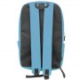 Xiaomi | Mi Casual Daypack | Backpack | Bright Blue | "" | Shoulder strap | Waterproof - 5